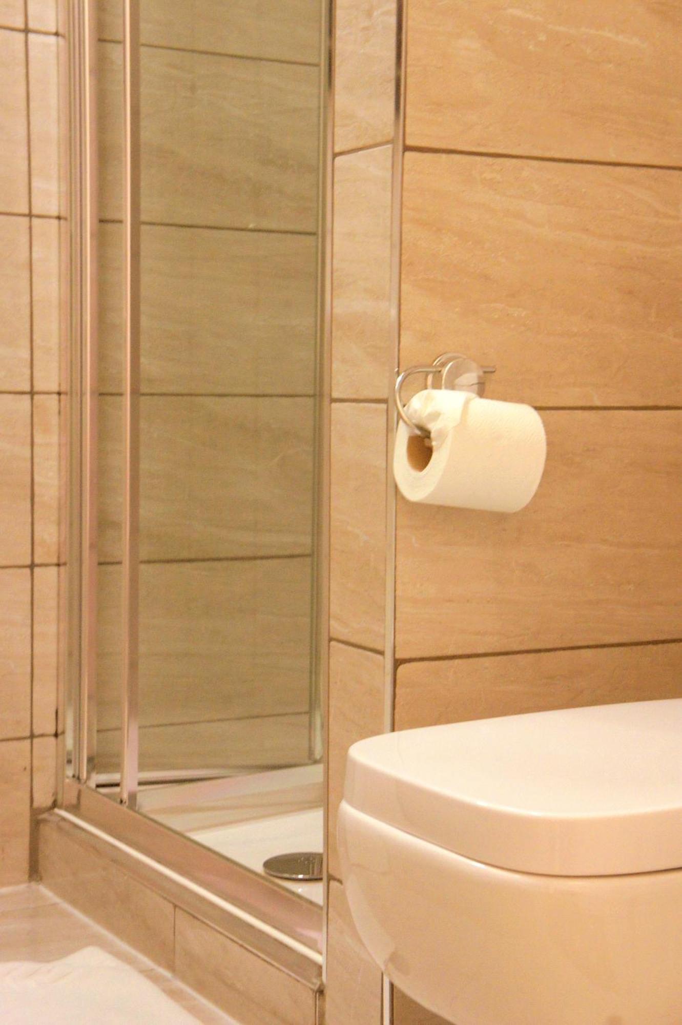 Hébergement Supérieur avec Salle de Bains Privative