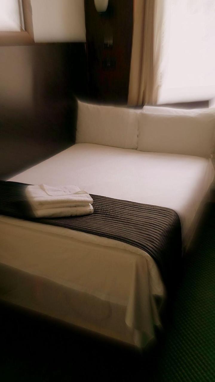 Chambre Simple