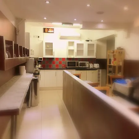 Plaza London Hotel-2